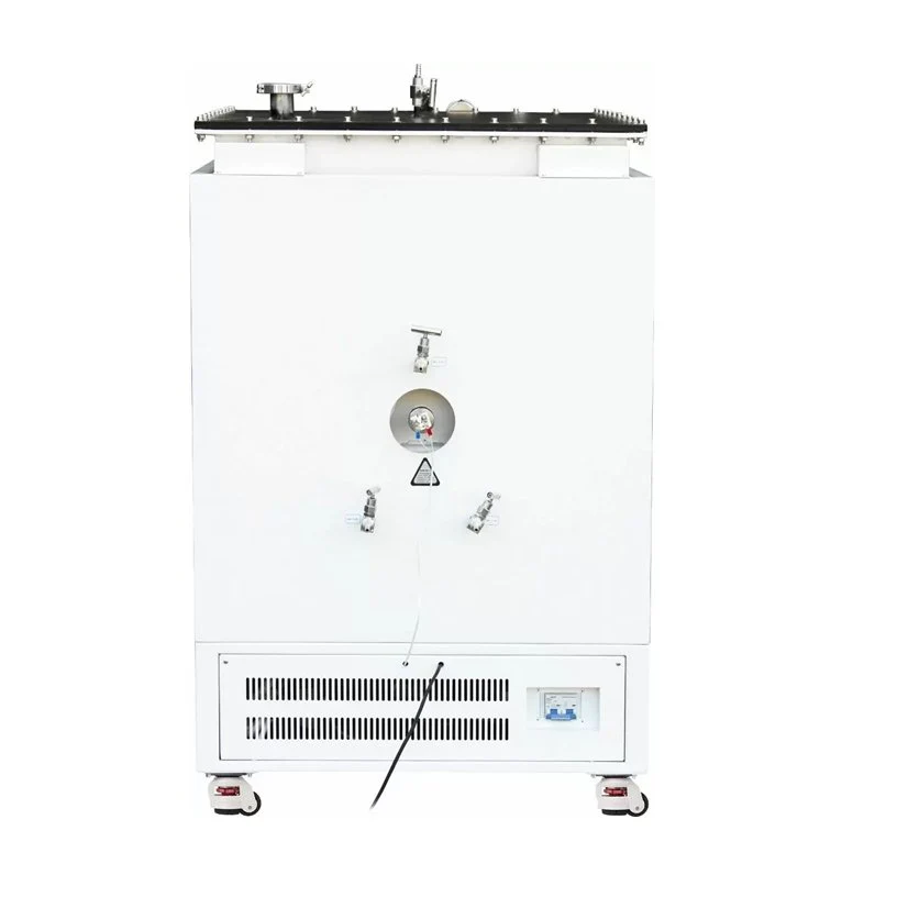 Across International 1200C Controlled Atmosphere Muffle Furnace - Image 2
