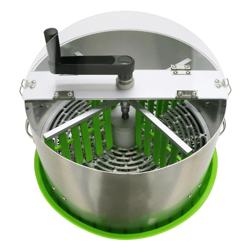 DL 16'' Crankit Dry & Wet Precision Bowl Trimmer - Image 2