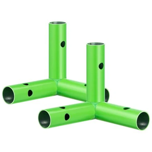 Vivosun 19mm Grow Tent Corner Only for Vivosun Grow Tents, 2 Pieces