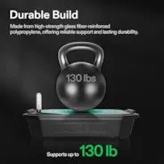 Vivosun 4-Pack Self-Watering Fabric Pot Base and Grow Bags Set, Auto-Irrigation Water Delivery System with Reservoir Meter - Image 6