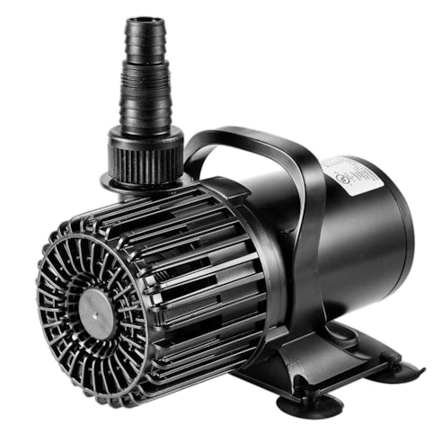 Vivosun 4500GPH Submersible Water Pump 220W Ultra Quiet Pump High Lift for Pond Waterfall