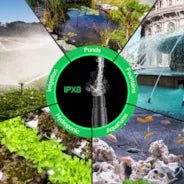Vivosun 5300GPH Submersible Water Pump 310W High Lift for Pond Waterfall - Image 6