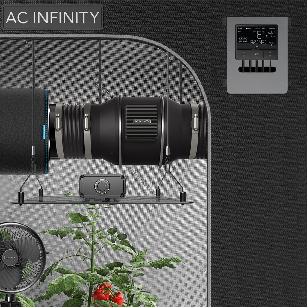 AC Infinity Controller 69 - Image 5
