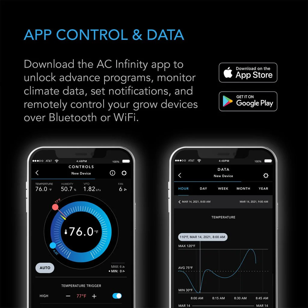 AC Infinity Controller 69 pro - Image 3