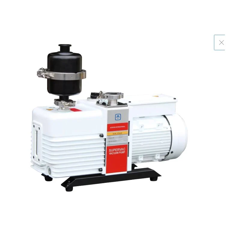 Across International 1200°C PE/CVD Furnace w/ RF Generator, Gas Mix & Pumping System - Image 3