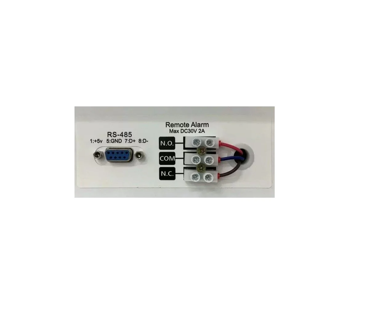 Across International Ai 26 CF 2-8°C Lab Upright Pharmacy Medical Vaccine Refrigerator - Image 2