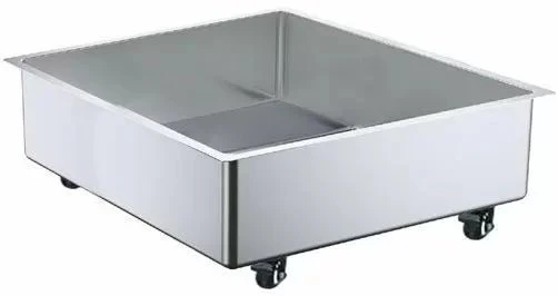 Across International Dual-Jacketed 100L Reactor Vessel for Ai R100 Glass Reactors - Image 7