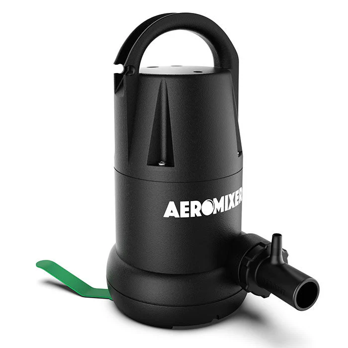 Aeromixer Nutrient Mixer & Aerator Pump Kit - Image 2