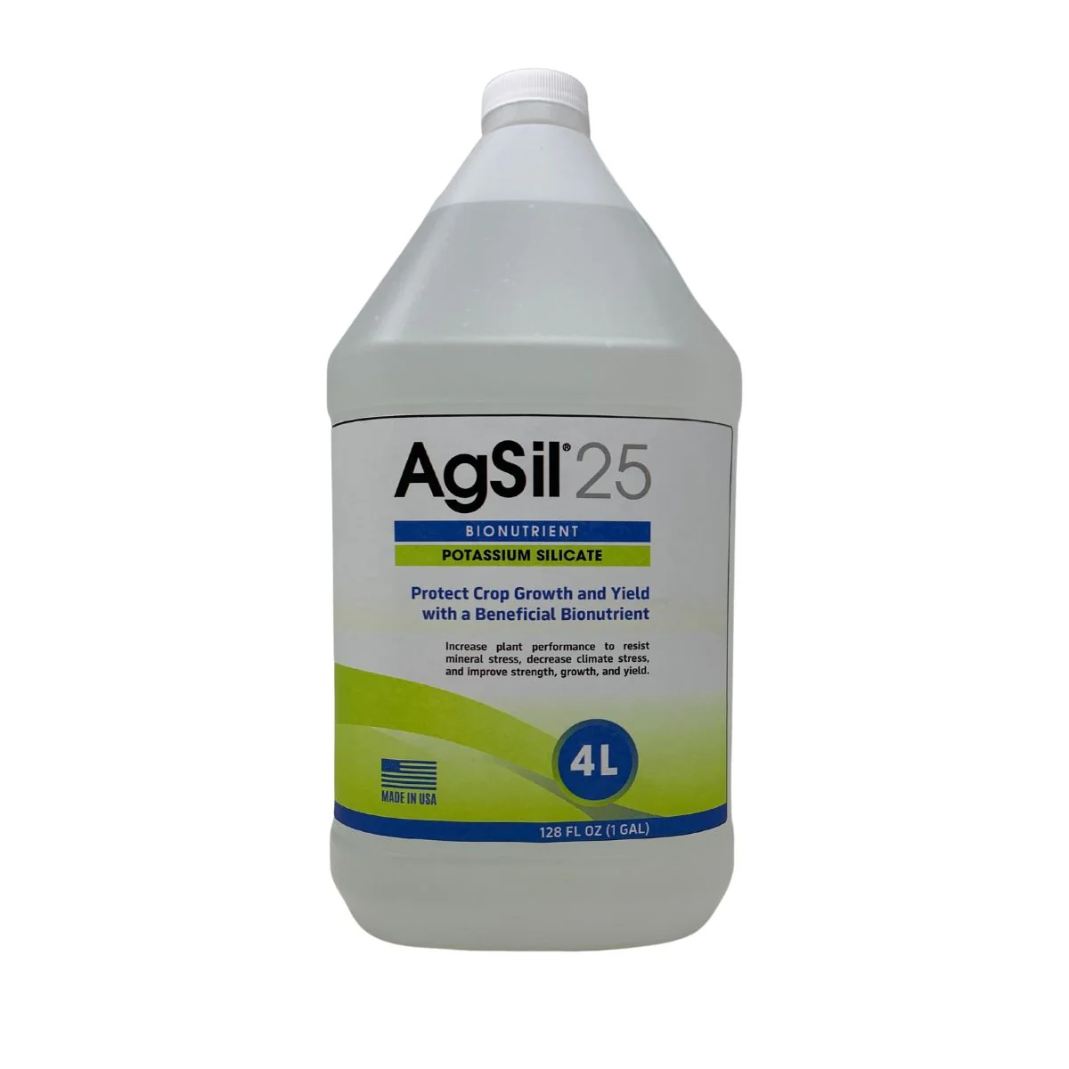 AgSil 25 Potassium Silicate Solution - Image 2