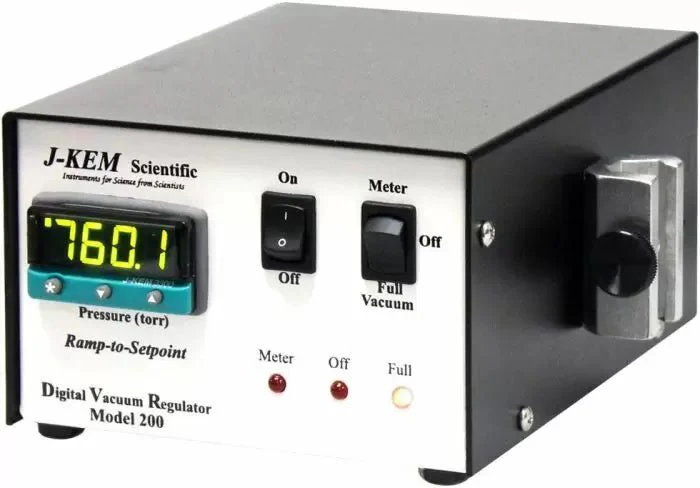 Across International SolventVap 2L Rotary Evaporator W/ Chiller & Pump 110V - Image 4