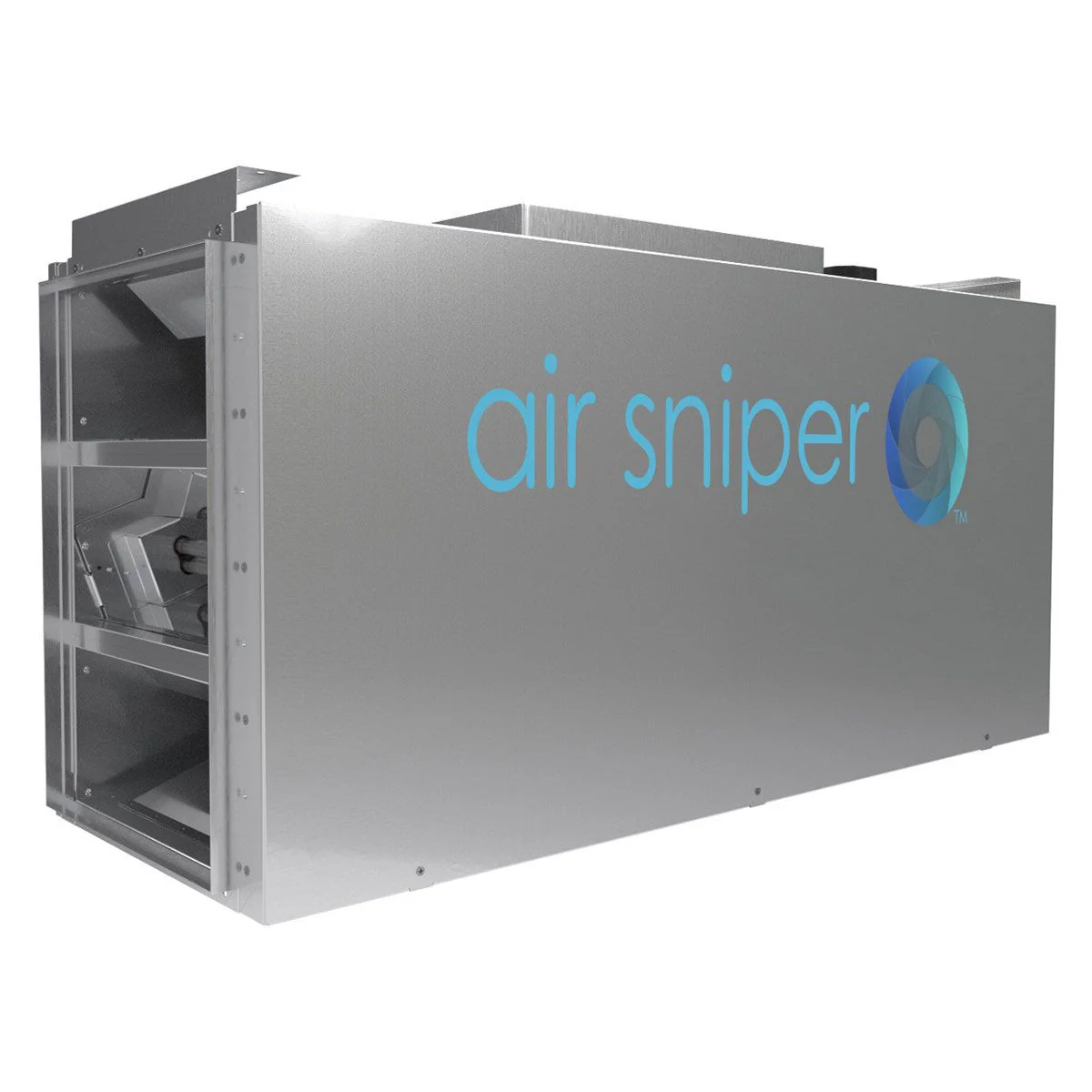 Air Sniper Inflow 20/20 Air Purifier