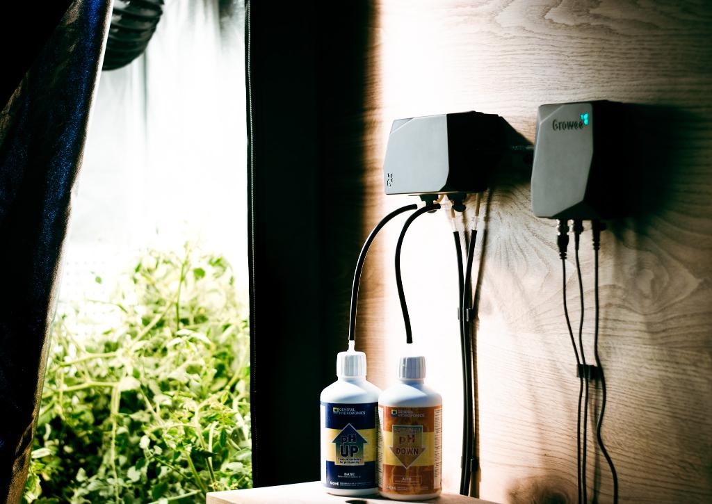 Growee Automated pH Controller - Image 2