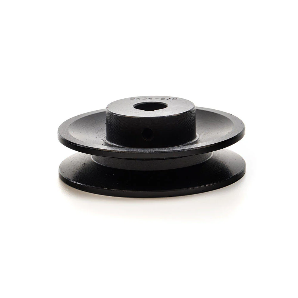 Twister Technologies Bk34 5/8" Blade Pulley - Ringball T2