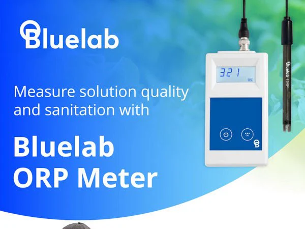 Bluelab ORP Meter - Image 2