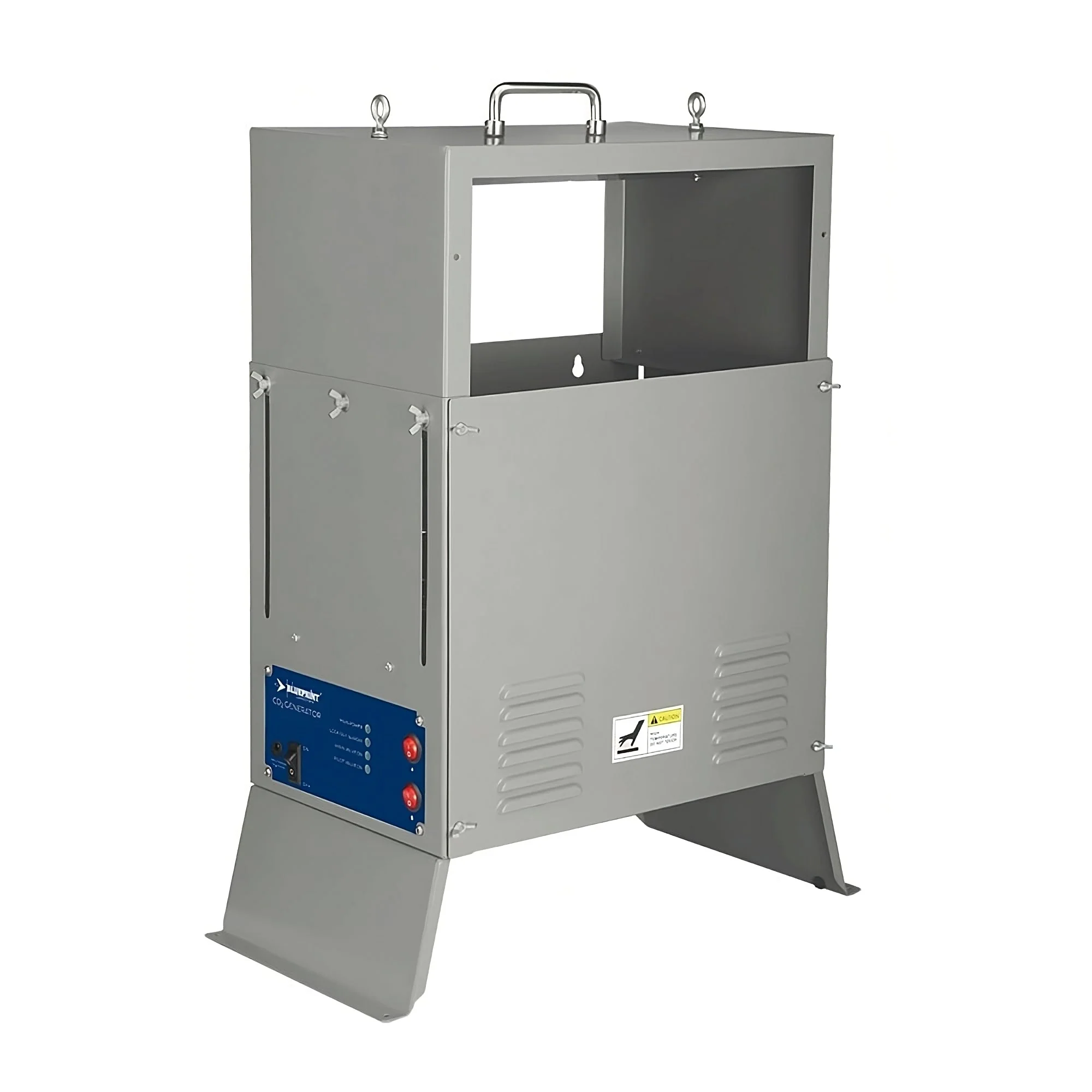 BluePrint CO2 Generator NG 10-Burner