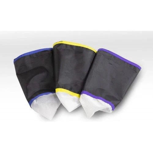 Boldtbags Classic Extraction Bags 1 Gallon - 3 Bag Kit - Image 2