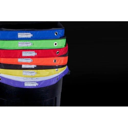Boldtbags Classic Extraction Bags 32 Gallon - 8 Bag Kit - Image 3