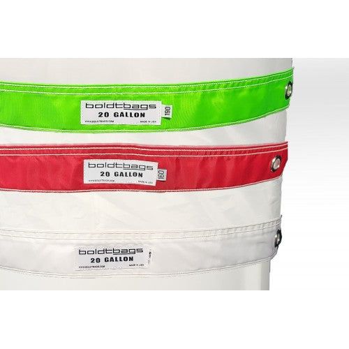 Boldtbags Full Mesh Extraction Bags 20 Gallon - 3 Bag Kit - Image 3