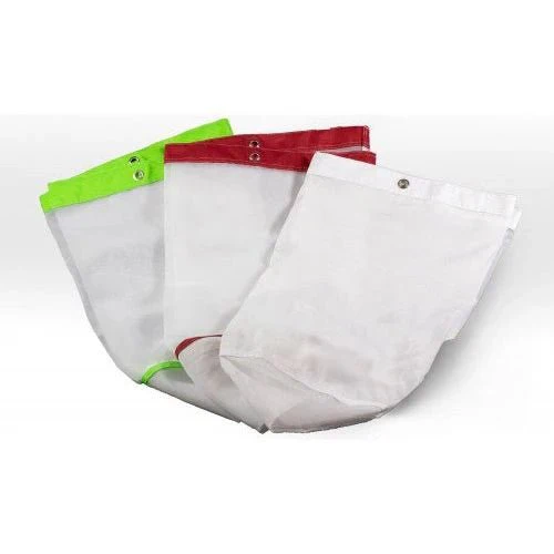 Boldtbags Full Mesh Extraction Bags 5 Gallon - 3 Bag Kit - Image 2