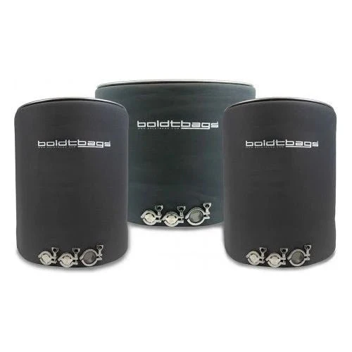 Boldtbags Stainless Steel Bubble Hash Washing Package - Image 3