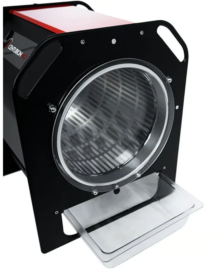 Centurion Pro Solutions DBT Model 0 Dry Batch Trimmer (On SALE until July 31) - Image 4
