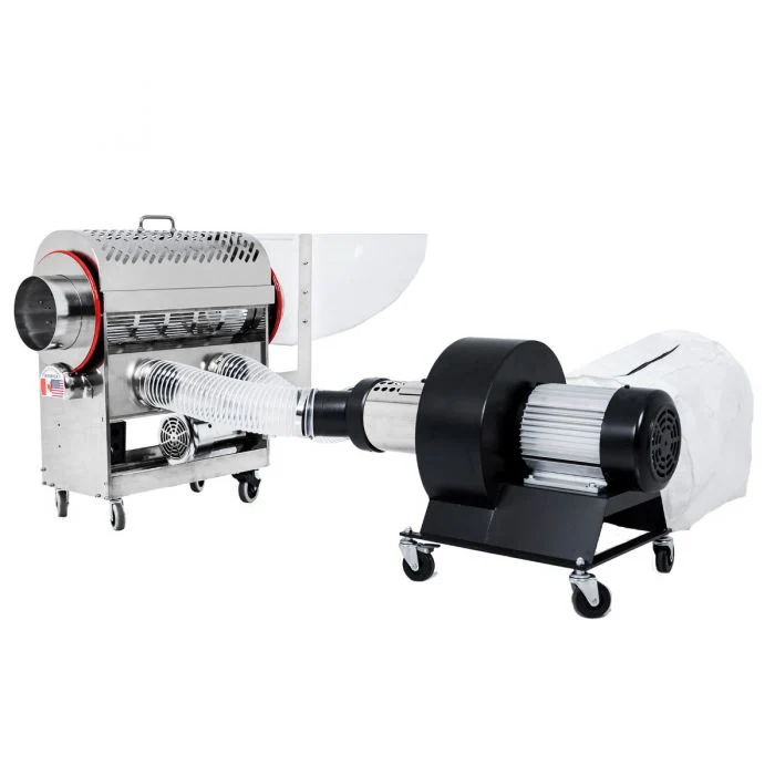 Centurion Pro Solutions Mini SS Trimming Machine (On SALE until July 31) - Image 2