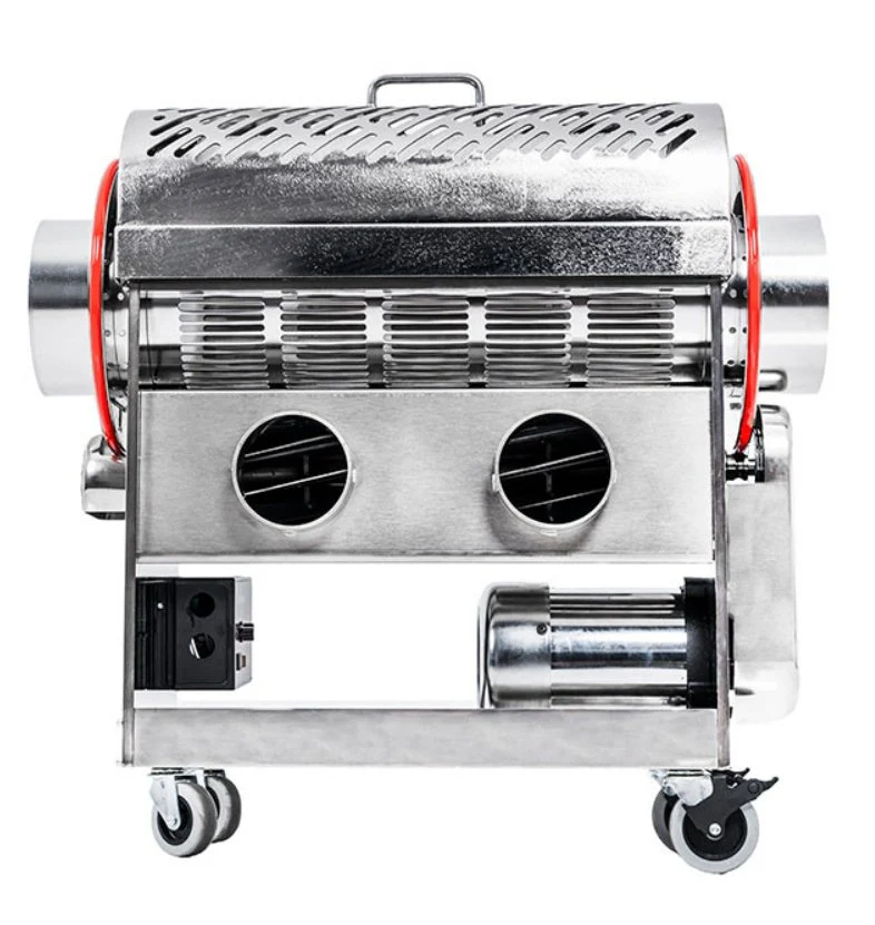 Centurion Pro Solutions Mini SS Trimming Machine (On SALE until July 31) - Image 3