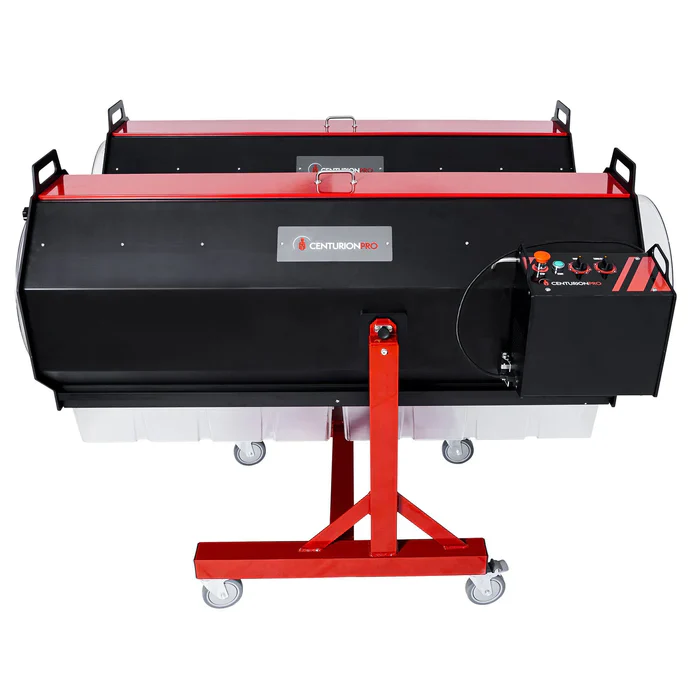 Centurion Pro Solutions DBT Model 5 Dry Batch Trimmer (On SALE until July 31) - Image 3