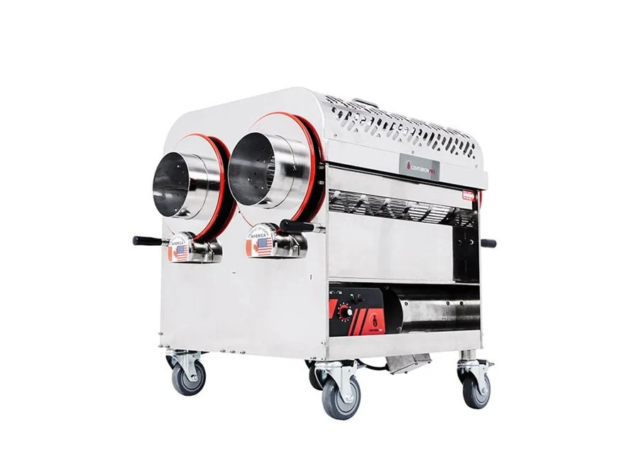 Centurion Pro Solutions Gladiator SS Hybrid Trimmer (On SALE until July 31)