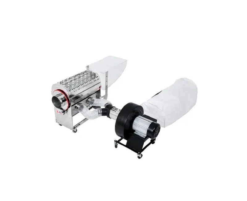 Centurion Pro Solutions Original SS Hybrid Trimmer (On SALE until July 31) - Image 2