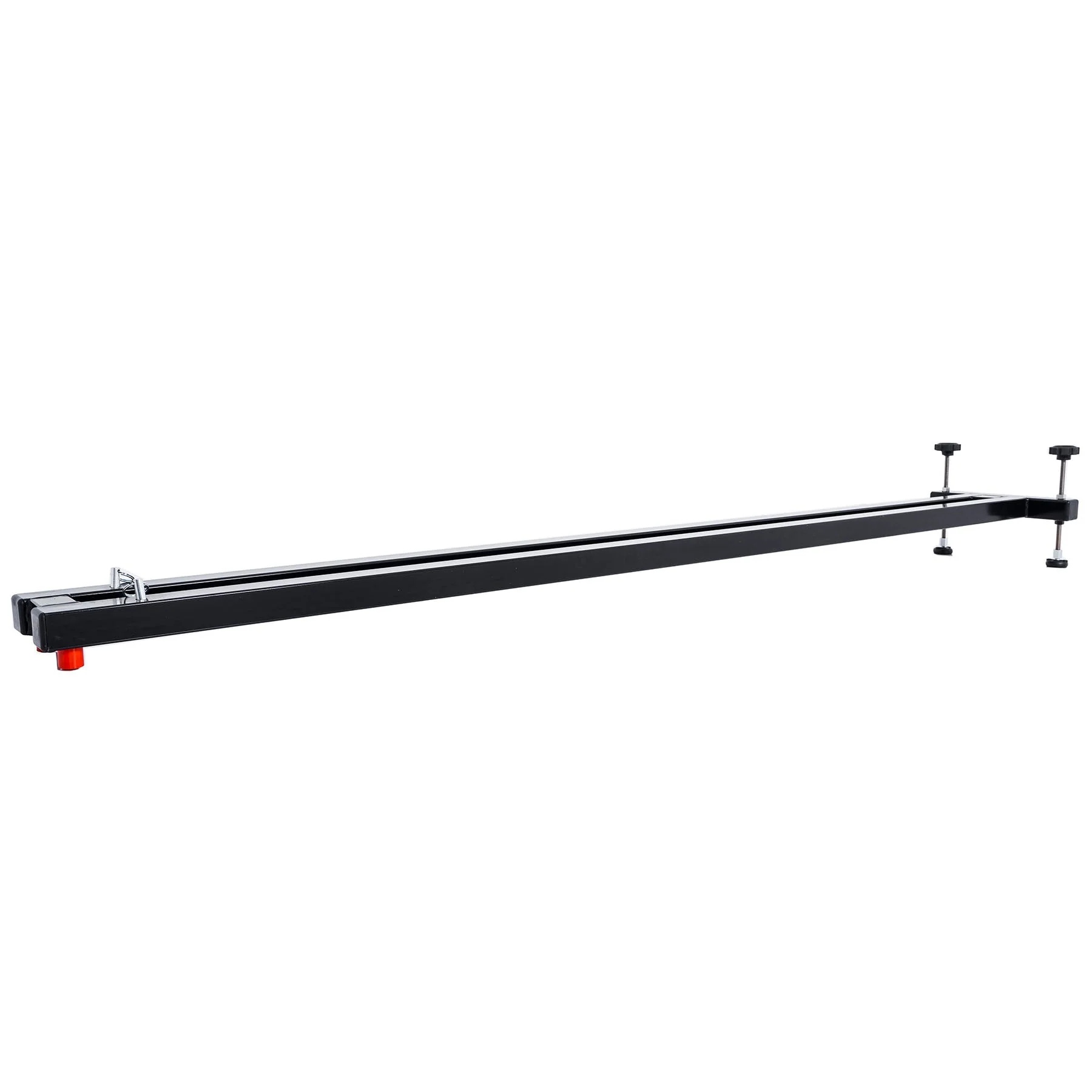 Centurion Pro Solutions Rail System Upgrade