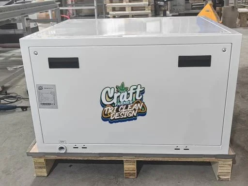 Craft Farmer TriClean Air 320 Pint Dehumidifier
