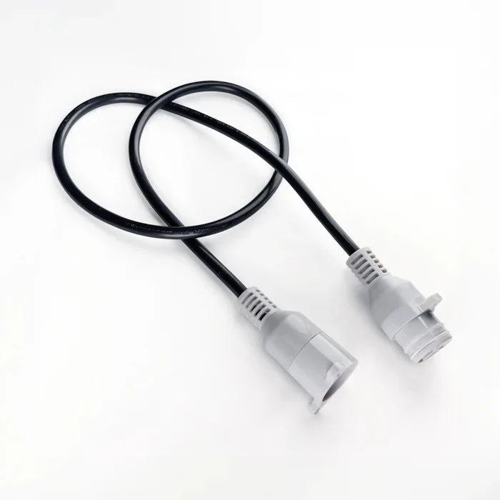 Craft Farmer Undercanopy Light Daisy Chain Extension Cable