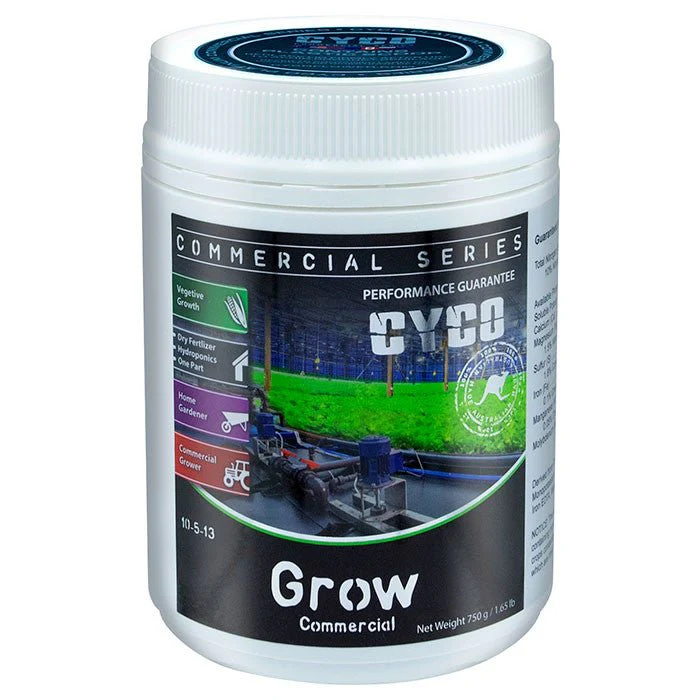 CYCO Commercial Series Grow - Image 2
