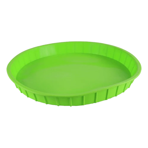 DL Silicone Bottom for CrankIt Dry & Wet Trimmer
