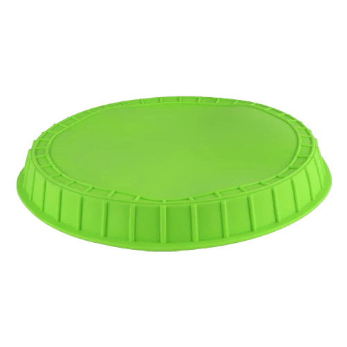 DL Silicone Bottom for CrankIt Dry & Wet Trimmer - Image 2