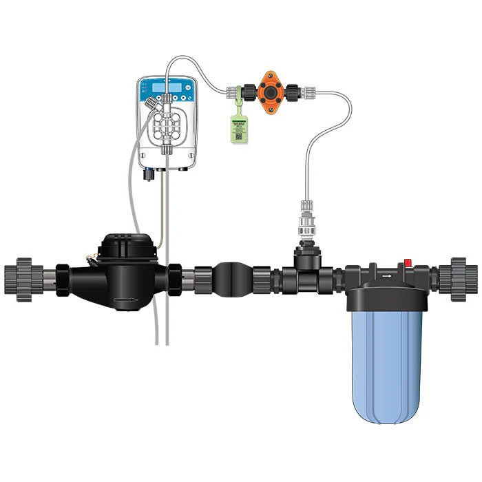 Dosatron Etatron eOne Ultrasonic Micro-Doser Kit - Image 2