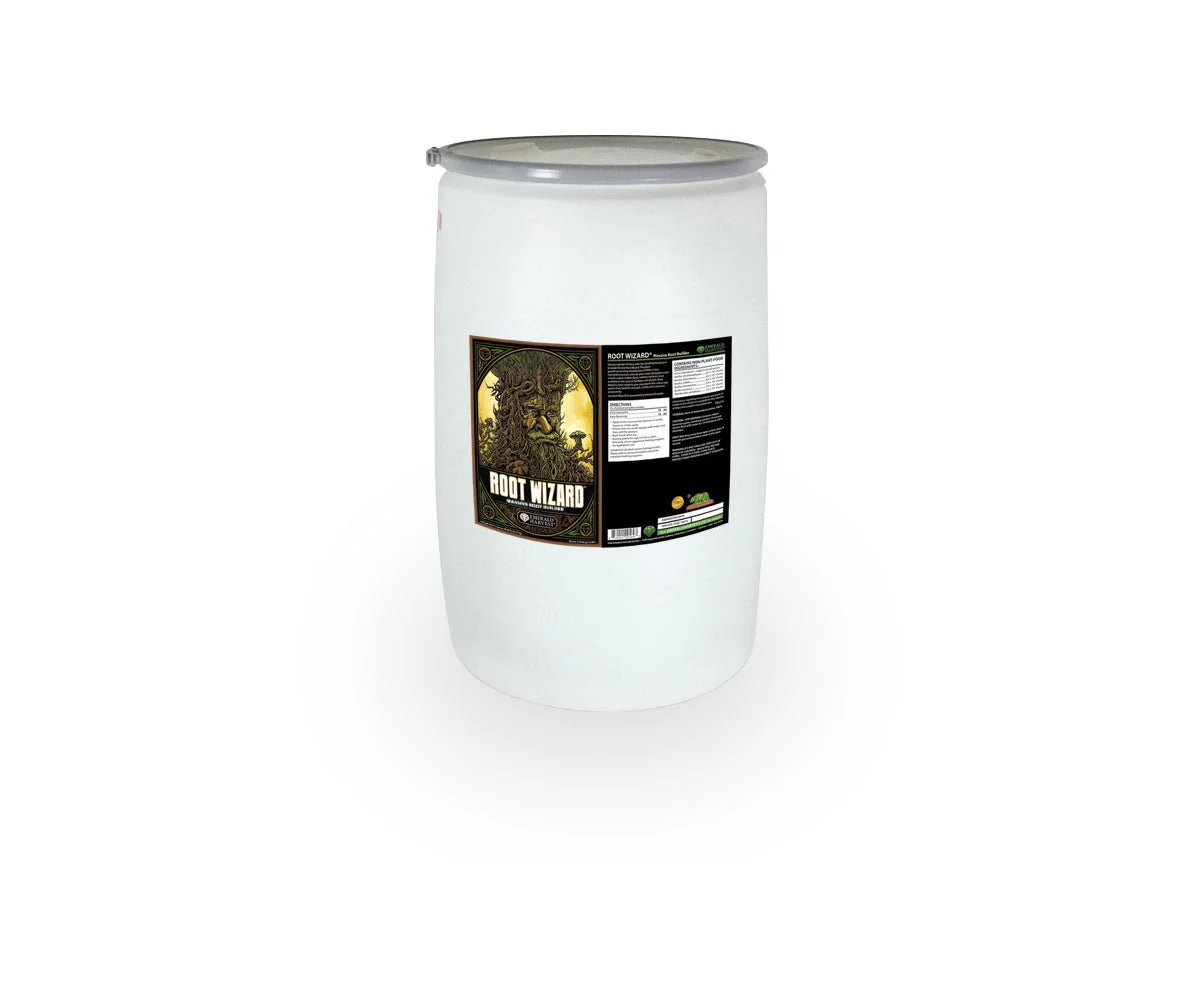 Emerald Harvest Root Wizard Mycorrhizal Inoculant - Image 16