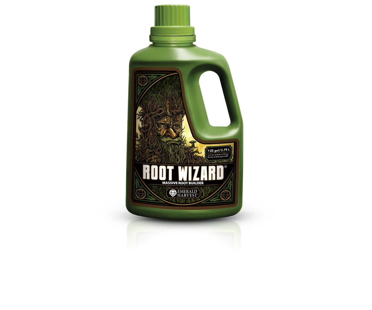 Emerald Harvest Root Wizard Mycorrhizal Inoculant - Image 5
