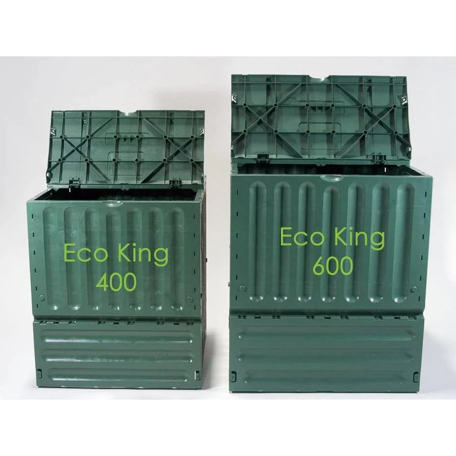 Exaco Graf Eco King Composter
