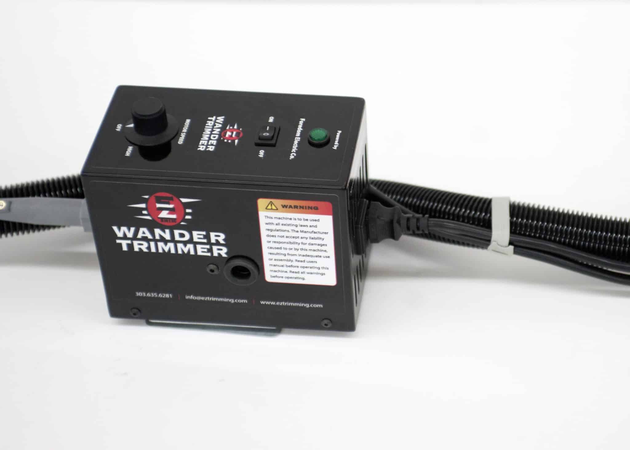EZTRIM Wander Trimmer (On SALE until July 31) - Image 4