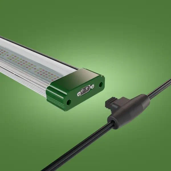 FloraFlex 3-Bar 360 Watt Full Spectrum Under-Canopy LED Grow Light - Image 8
