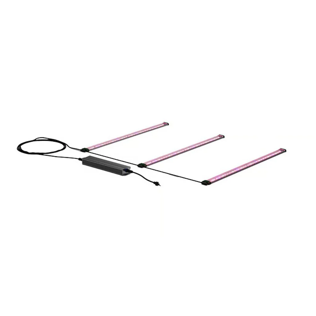 FloraFlex 3-Bar 360 Watt Far Red Under-Canopy LED Grow Light - Image 2
