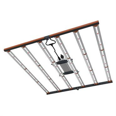 Fluence SPYDR 2r 626 Watt LED Grow Light - Image 3