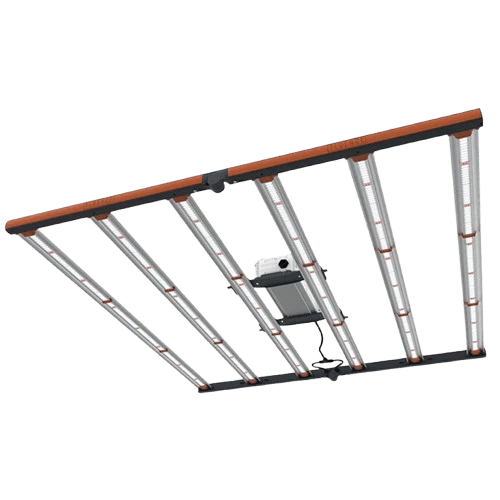 Fluence SPYDR 2r 626 Watt LED Grow Light - Image 4