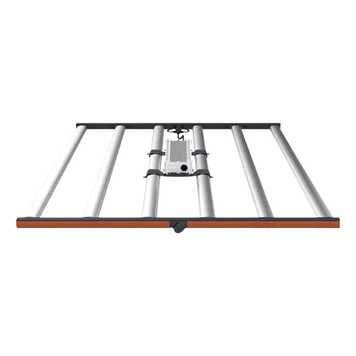 Fluence SPYDR 2r 626 Watt LED Grow Light - Image 6