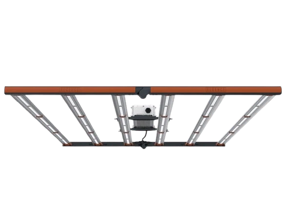 Fluence SPYDR 2r 626 Watt LED Grow Light - Image 7
