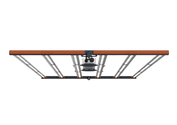 Fluence SPYDR 2r 626 Watt LED Grow Light - Image 8