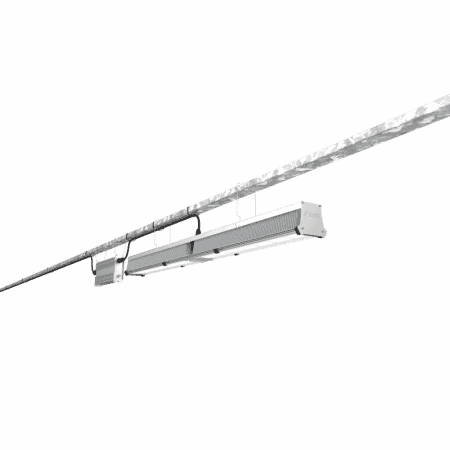Fluence VYPR 3p 620 Watt LED Top Light - Image 4