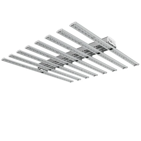 Fohse F1V 600 Watt LED Grow Light (Pallet of 10)